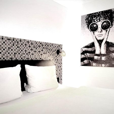 Hotel Am Erzengel Bocholt Kültér fotó
