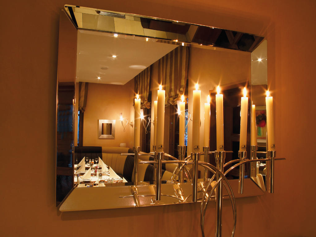 Hotel Am Erzengel Bocholt Kültér fotó