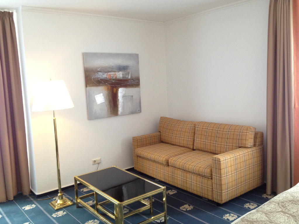 Hotel Am Erzengel Bocholt Szoba fotó