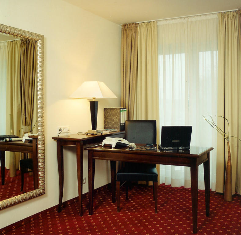 Hotel Am Erzengel Bocholt Szoba fotó