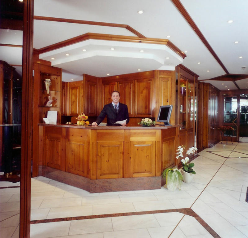 Hotel Am Erzengel Bocholt Kültér fotó