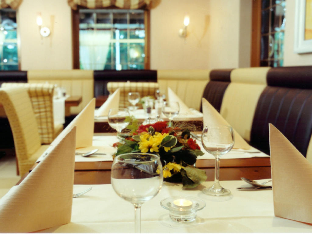 Hotel Am Erzengel Bocholt Kültér fotó
