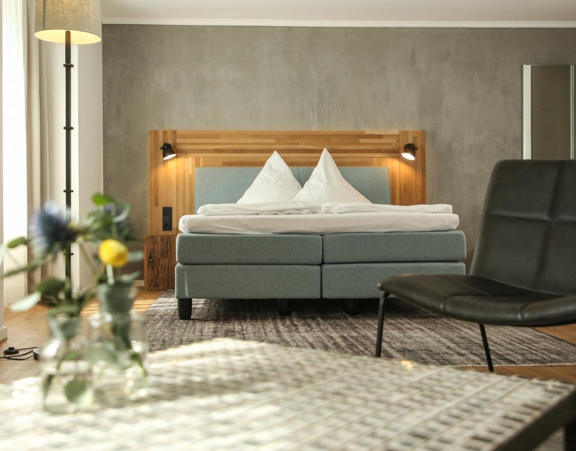 Hotel Am Erzengel Bocholt Kültér fotó