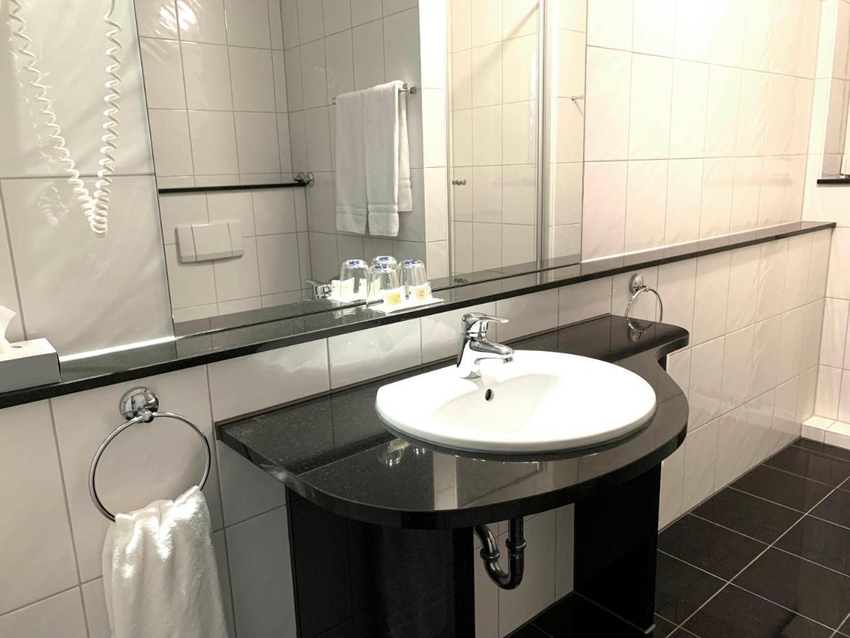 Hotel Am Erzengel Bocholt Kültér fotó