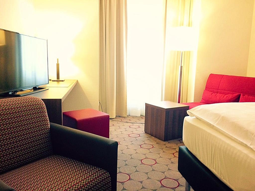 Hotel Am Erzengel Bocholt Kültér fotó