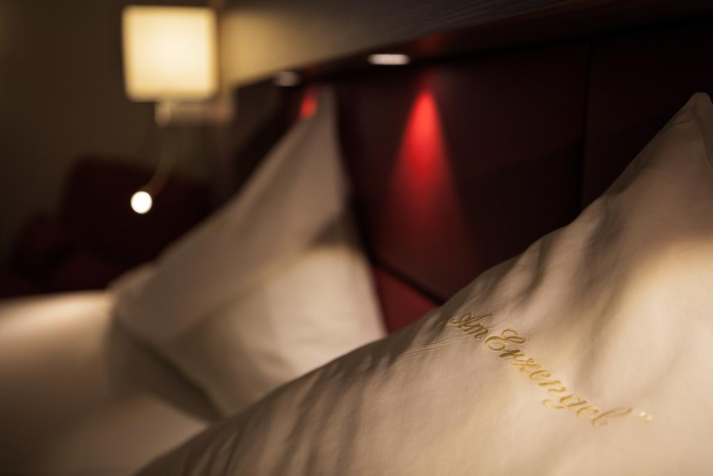 Hotel Am Erzengel Bocholt Szoba fotó