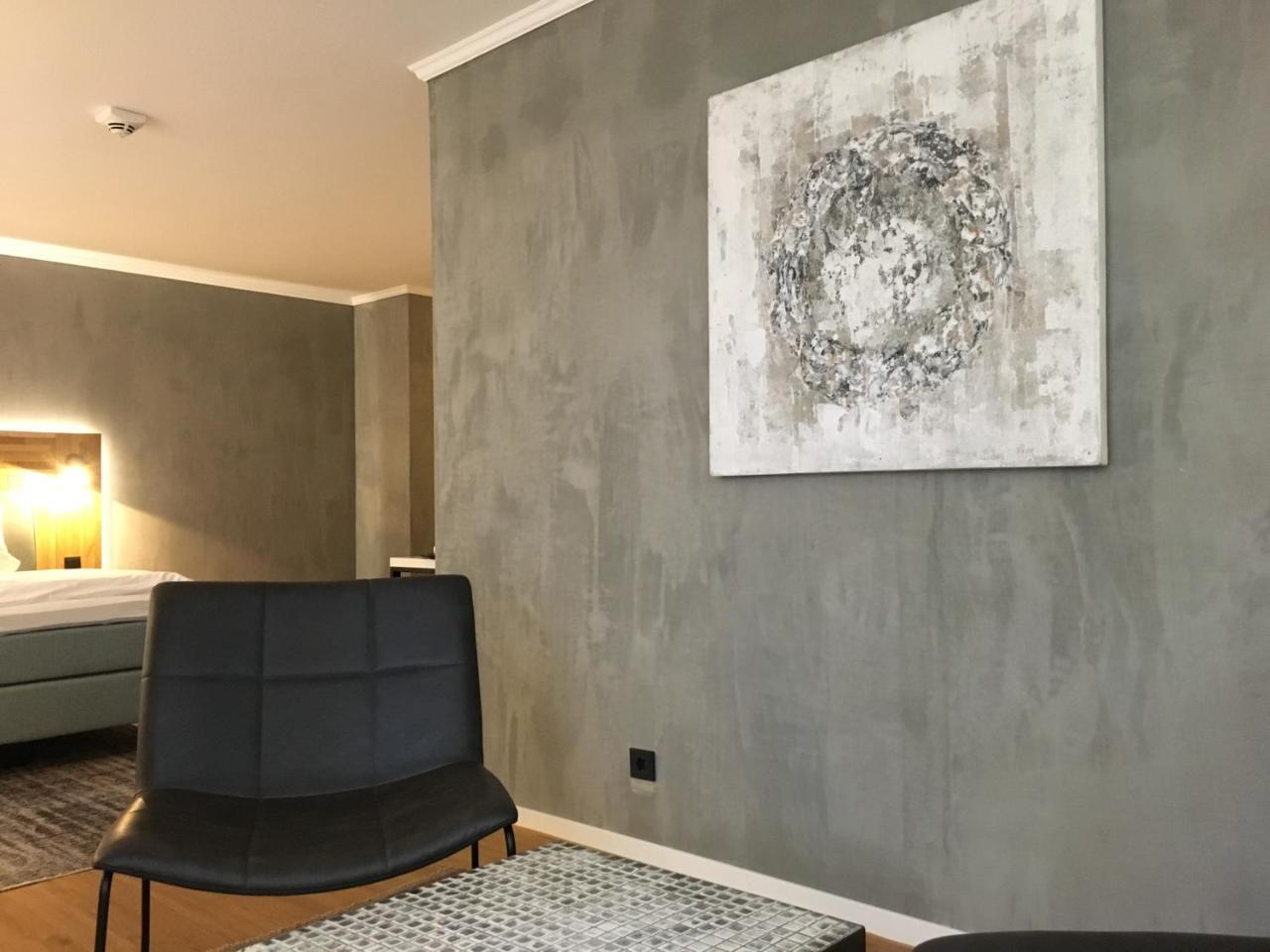 Hotel Am Erzengel Bocholt Kültér fotó